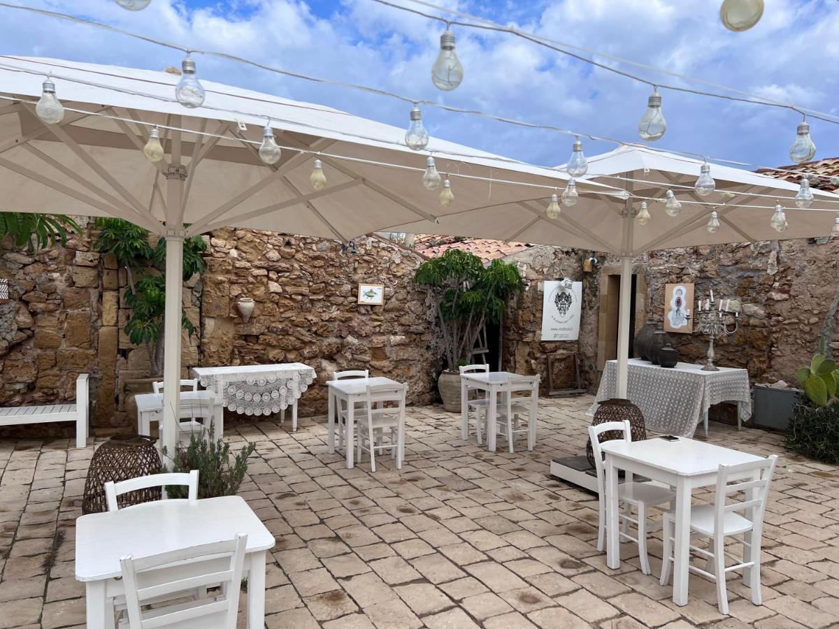 La Casa Dell'Alba Apartment Marzamemi Exterior photo