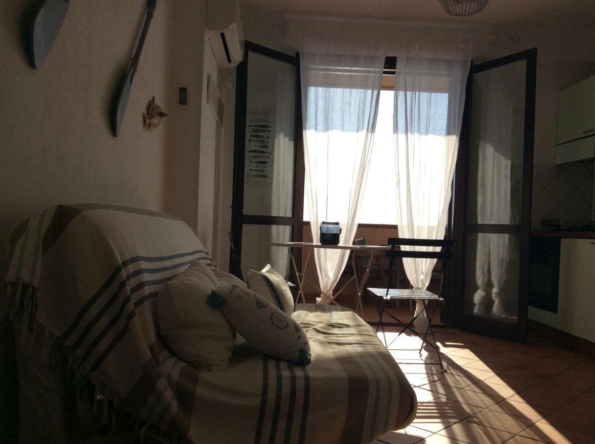 La Casa Dell'Alba Apartment Marzamemi Exterior photo