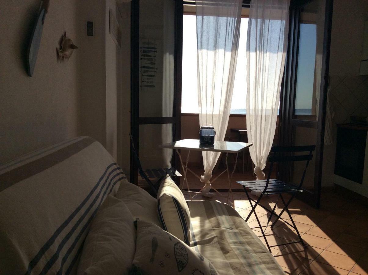 La Casa Dell'Alba Apartment Marzamemi Exterior photo